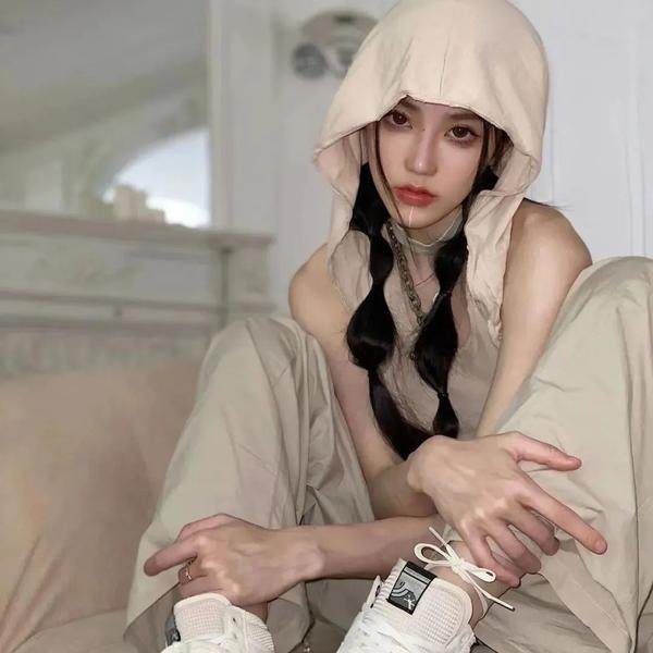 越爱越美丽