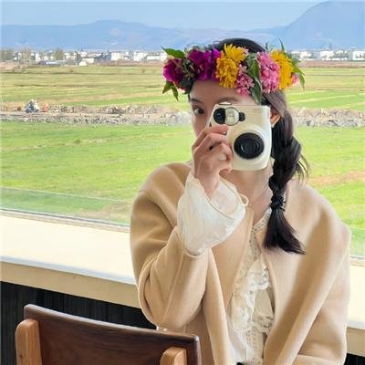黄山来的姑娘